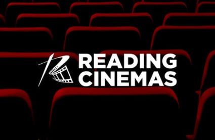 Reading Cinemas