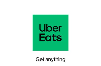 Uber Eats