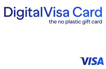 Digital Visa