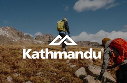 Kathmandu