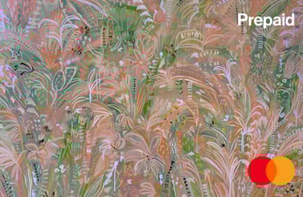 Spring All Around - Mastercard