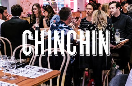 Chin Chin Sydney