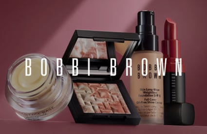 Bobbi Brown
