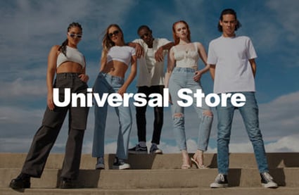 Universal Store