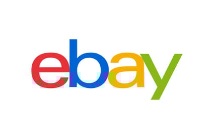 eBay AUD