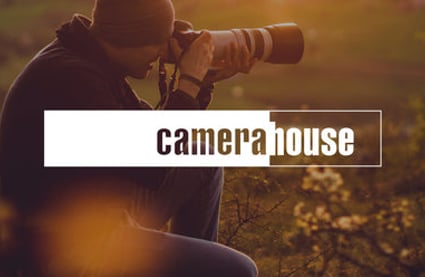 Camera House