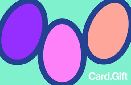 The Good Egg - Card.Gift