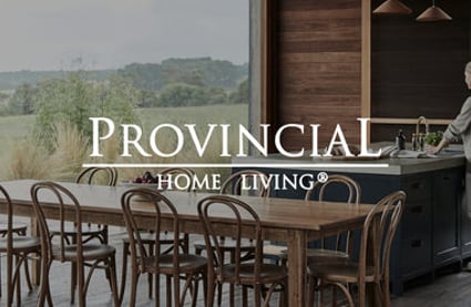 Provincial Home Living