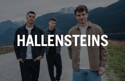 Hallenstein Brothers