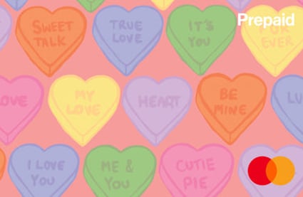 Candy Crush - Mastercard