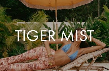 Tiger Mist
