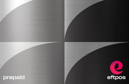 Premium - eftpos