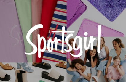 Sportsgirl