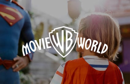 Warner Bros. Movie World