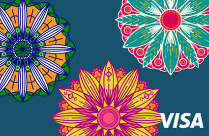 Raksha Bandhan - Visa