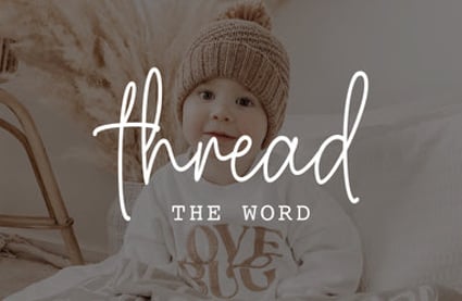 Thread The Word Gift Card