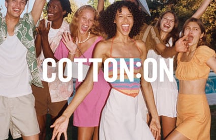 Cotton On