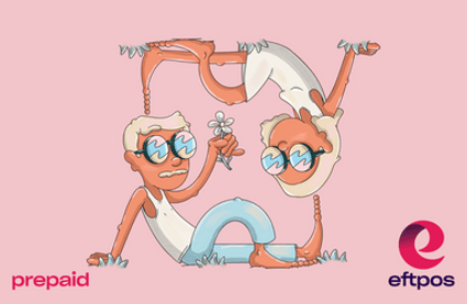 Yin and Yang - eftpos