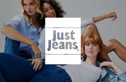 Just Jeans