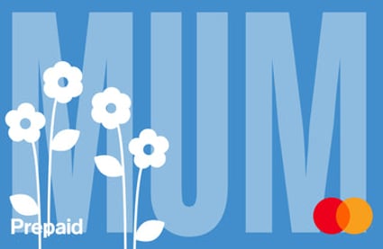 Mum - Mastercard