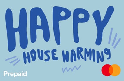 House Warming - Mastercard