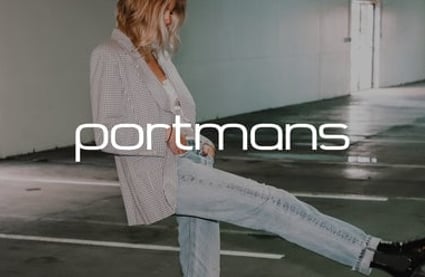 Portmans