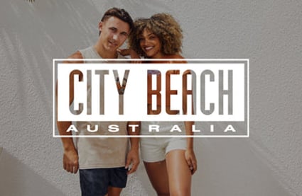 City Beach