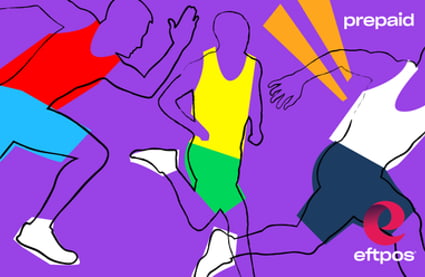 Runners - eftpos