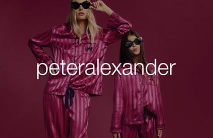 Peter Alexander