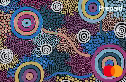 Lineage - Mastercard