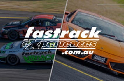 Fastrack Experiences