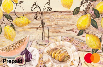 European Breakfast - Mastercard