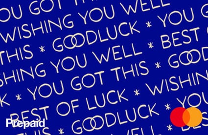 You Got This - Mastercard