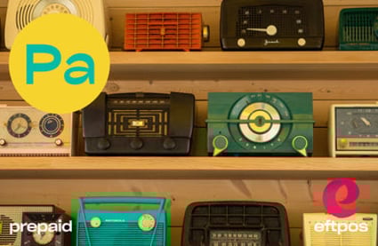 For Pa - eftpos
