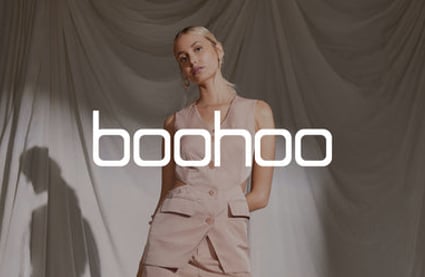boohoo