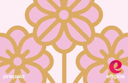 Confirmation - eftpos