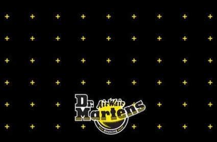 Dr. Martens