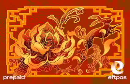 Chinese New Year- eftpos