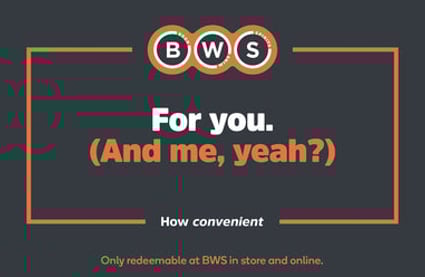 BWS