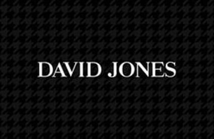 David Jones