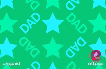 Dad- eftpos