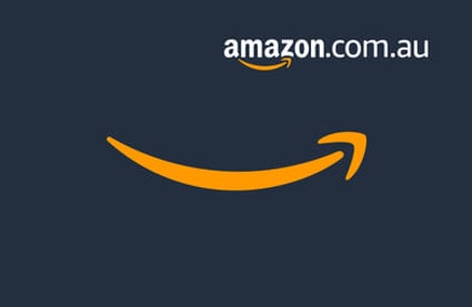 Amazon.com.au