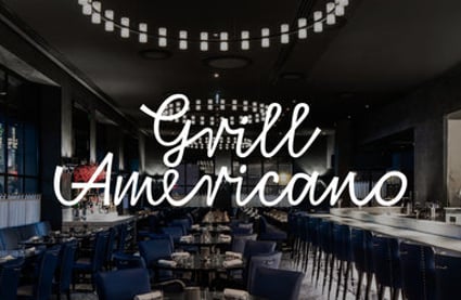 Grill Americano