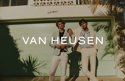 Van Heusen