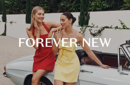 Forever New