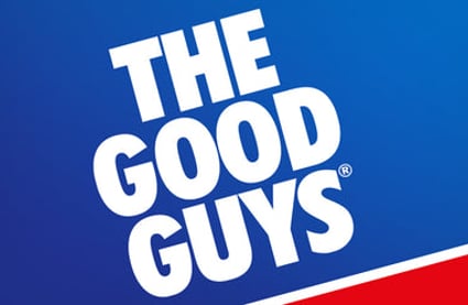 The Good Guys