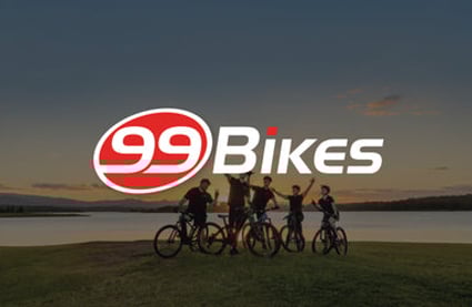 99 Bikes