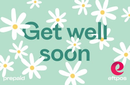 Get Well - eftpos