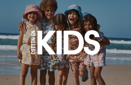 Cotton On Kids