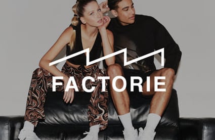 Factorie